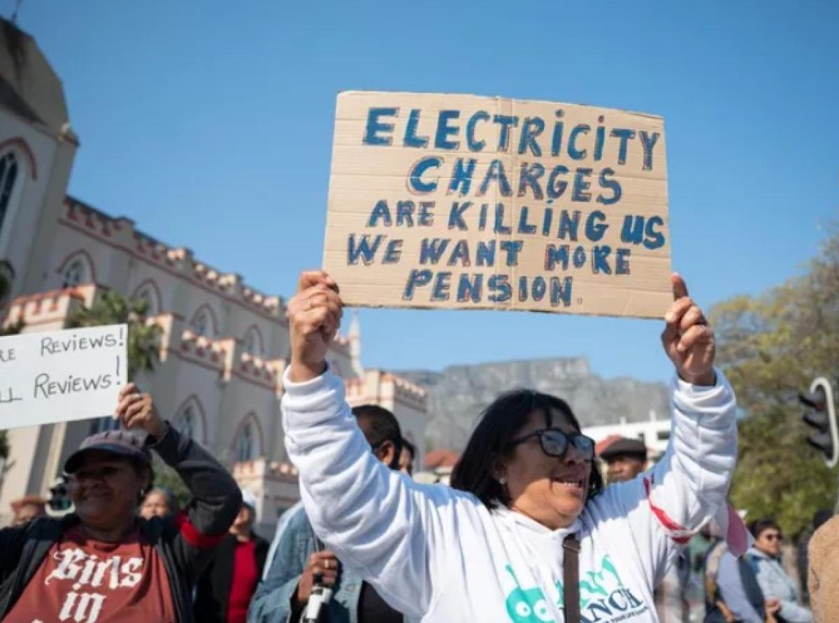 Photo by: IOL News